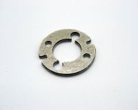 High quality mica plate, customized mica parts, mica washer, mica gasket
