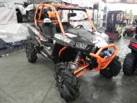 2015 Polaris RZR XP 1000 EPS High Lifter Edition