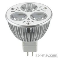 CREE MR16 LED Spotlight