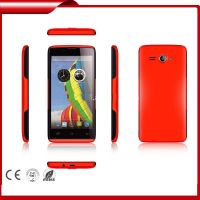 cheapest Dual core 1.2Ghz Processor 5 inch  5mp Feature / quad core cheapest unlocked mobile phone