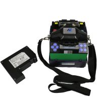 Eloik ALK-88a Optical Fusion Splicer betther than Fujikura