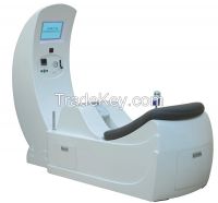 colon hydrotherapy device