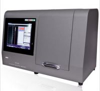 BEVS 3168 Automated Particle Analyzer