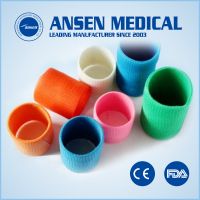 Ansen Medical Polyurethane Orthopedic Fiberglass Casting Tape