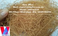 Vietnam Coconut Fiber / Coir Fibre