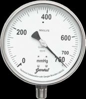 Absolute Pressure Gauges