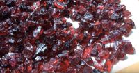 Red Garnet