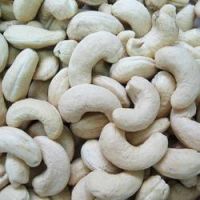 Premium and Wholesome sun-kissed cashew from Kerala