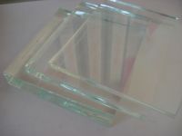 Ultra clear float glass/super white float glass