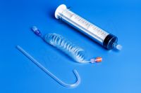 Disposable High Pressure Syringe for Nemoto A-25/A-60 SNE101