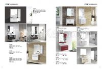 stainless steel bathroom cabinet High quality Good price