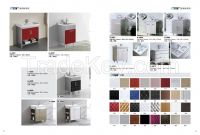 stainless steel fold Washing Machine cabinet High quality Good price