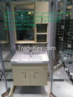 stainless steel bathroom cabinet High quality Good price