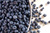 Organic Puree Bilberry (Vaccinium myrtillus)