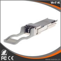 40G BIDI QSFP 850nm/900nm 100m Transceiver Module