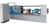 Friction Welding Machine 80 Tons