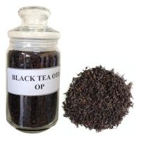 Black Tea OTD OP