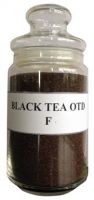 Black Tea OTD F