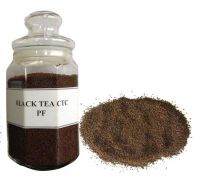 Black Tea CTC PF