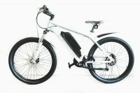 26 inches 250W City E-Bike