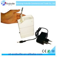 China CE manufacture compact pocket compressor nebulizer