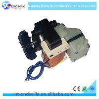 CE approved shade pole motor nebulizers pump