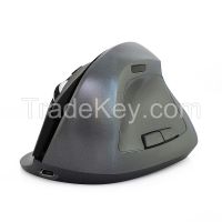 New Design mouse Vertical Ergonomic Optical Adjustable gaming mouse