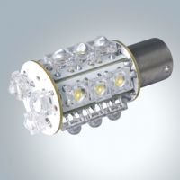 LED auto light bulb