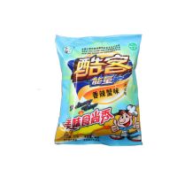 Hot And Tasty Spicy Crab Snack Noodle 