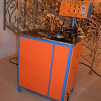 Accurate Electric Bending Machine