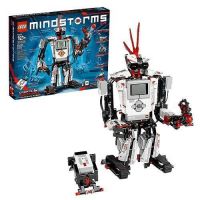 Original Factory Sealed Legoes EV3: Mindstorms (31313)