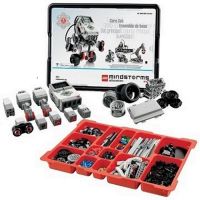Original Factory Sealed Legoes Mindstorms 45544 Ev3 Core Set