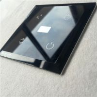 Best price touch switch glass