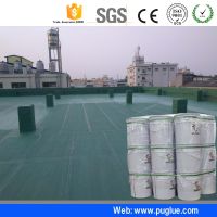 China Best Polyurethane Waterproofing Coating Raw Material