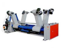 Hydraulic Mill Roll Stand