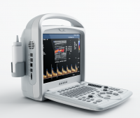 Ysd280 3d/4d Color Doppler Digital Portable Ultrasound Scanner