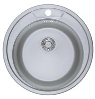 K51 Stainless Steel 304BA Inset Kitchen Sink