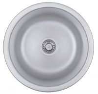 K38 Stainless Steel 304BA Inset Kitchen Sink