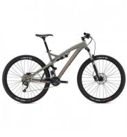 2016 Supercell Expert 29er Mountain Bike