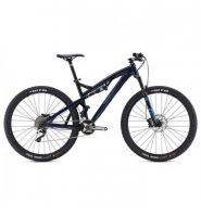 2016 Supercell Pro 29er Mountain Bike