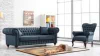 Chester Sofa Set