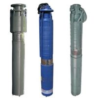 Submersible Pumps 