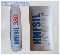 FUMED SILICA, SILICON DIOXIDE HMFSIL-380