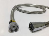 Stainless Tangle-Free Shower Metal Hose