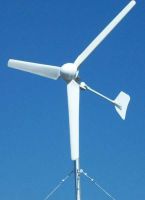 1 kv Micro  wind turbine