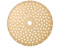 Funik FS350-07 14-Inch Hard Composite Materials Cutting Saw Blade with 1-Inch Arbor