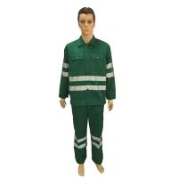 Custom high quality Labor protection clothes