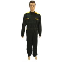 High Quality Polyester Cotton Boiler Suits