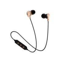 Audífono Tirilla Deportes Bluetooth Teléfono Móvil Inalámbrico