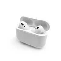 Audifono bluetooth, true wireless earbuds, TWS earphone, similar to Apple Airpods